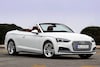 Audi A5 Cabriolet