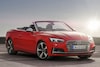 Audi S5 Cabriolet