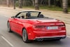 Audi S5 Cabriolet