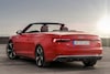 Audi S5 Cabriolet