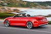 Audi S5 Cabriolet