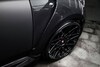Pogea Abarth 500 Ares