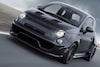 Pogea Abarth 500 Ares