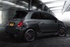 Pogea Abarth 500 Ares