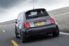 Pogea Abarth 500 Ares