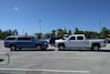 Chevrolet Suburban Jan Lemkes pick-up amerikaans