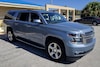 Chevrolet Suburban Jan Lemkes