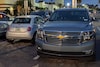 Chevrolet Suburban Jan Lemkes