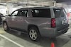 Chevrolet Suburban Jan Lemkes