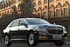 Geely Emgrand GE