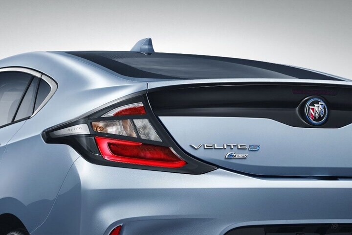 Buick Velite