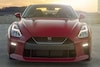 Nissan GT-R Track Edition