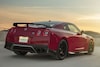 Nissan GT-R Track Edition