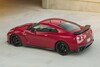 Nissan GT-R Track Edition
