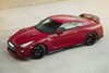 Nissan GT-R Track Edition
