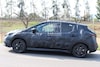 Nissan Leaf Spionage