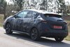 Nissan Leaf Spionage