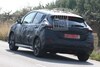 Nissan Leaf Spionage