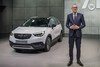 Karl-Thomas Neumann Opel CEO