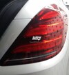 Mercedes-Benz S-klasse facelift 