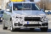 BMW 2-serie Active Tourer spionage