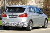 BMW 2-serie Active Tourer spionage