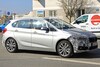 BMW 2-serie Active Tourer spionage