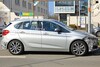 BMW 2-serie Active Tourer spionage