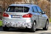 BMW 2-serie Active Tourer spionage