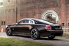 Rolls-Royce Wraith inspired by British Music