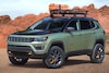 Jeep Moab Easter Safari 2017