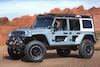 Jeep Moab Easter Safari 2017