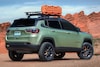 Jeep Moab Easter Safari 2017