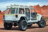 Jeep Moab Easter Safari 2017