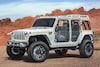 Jeep Moab Easter Safari 2017