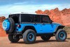 Jeep Moab Easter Safari 2017