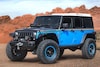 Jeep Moab Easter Safari 2017