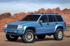 Jeep Moab Easter Safari 2017