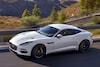 Jaguar F-type Coupé