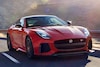 Jaguar F-type Coupé