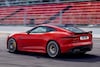 Jaguar F-type Coupé