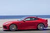 Jaguar F-type Coupé