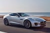 Jaguar F-type Coupé