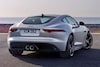Jaguar F-type Coupé
