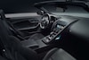 Jaguar F-type Convertible