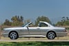 Bentley Continental SC