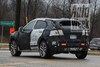 Cadillac XT4 Spyshots