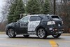 Cadillac XT4 Spyshots