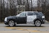 Cadillac XT4 Spyshots