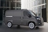 Type H 70th anniversary Retro Citroën Jumper HY